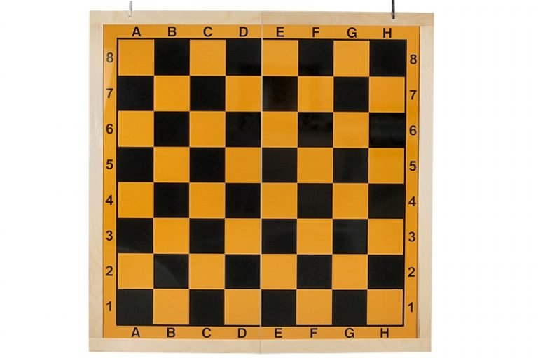 Jeu D'échecs Magnétique - Jeu De Réflexion Avec 20 Pièces Aimantées Et Corde - Pour Famille, Voyage - Développe Logique Et Stratégie