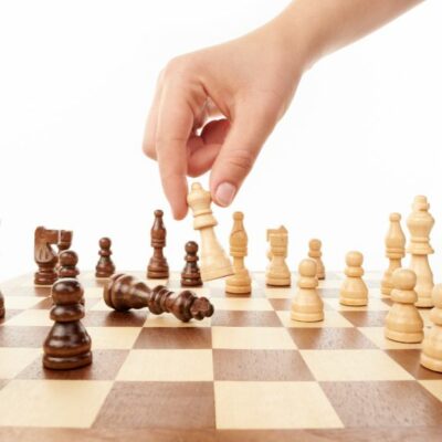 Acheter un jeu d’échecs
